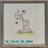 Blowing Bubbles