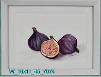 Fresh Figs