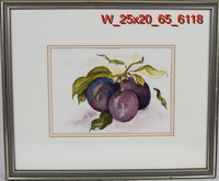Plums